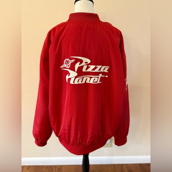 Disney / Pixar - Toy Story, Pizza Planet Jacket - Picture 4 of 9